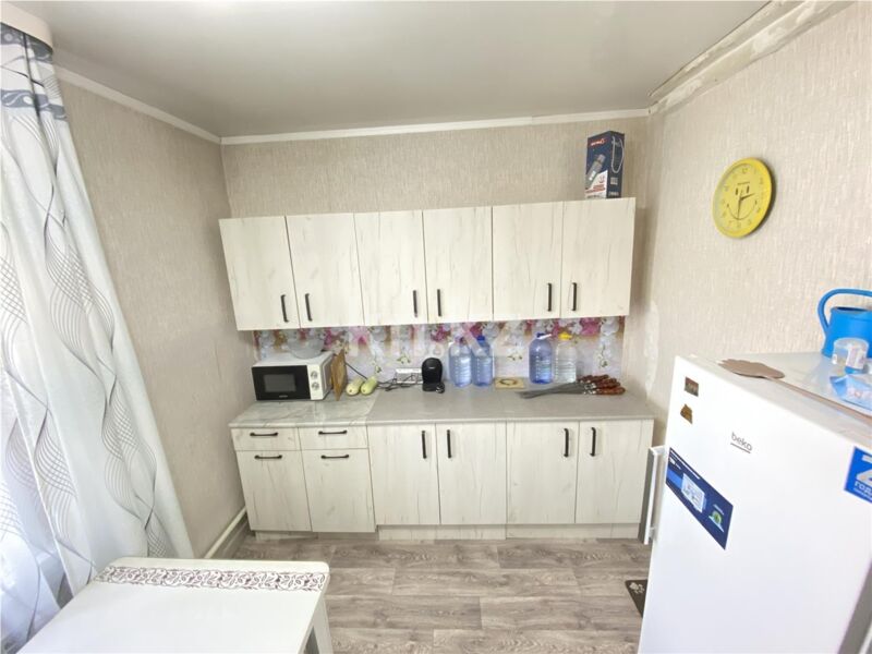 Продажа 4-комнатного дома, 58.1 м² - Продажа домов, коттеджей в Пришахтинске Караганды фото 9 из 13