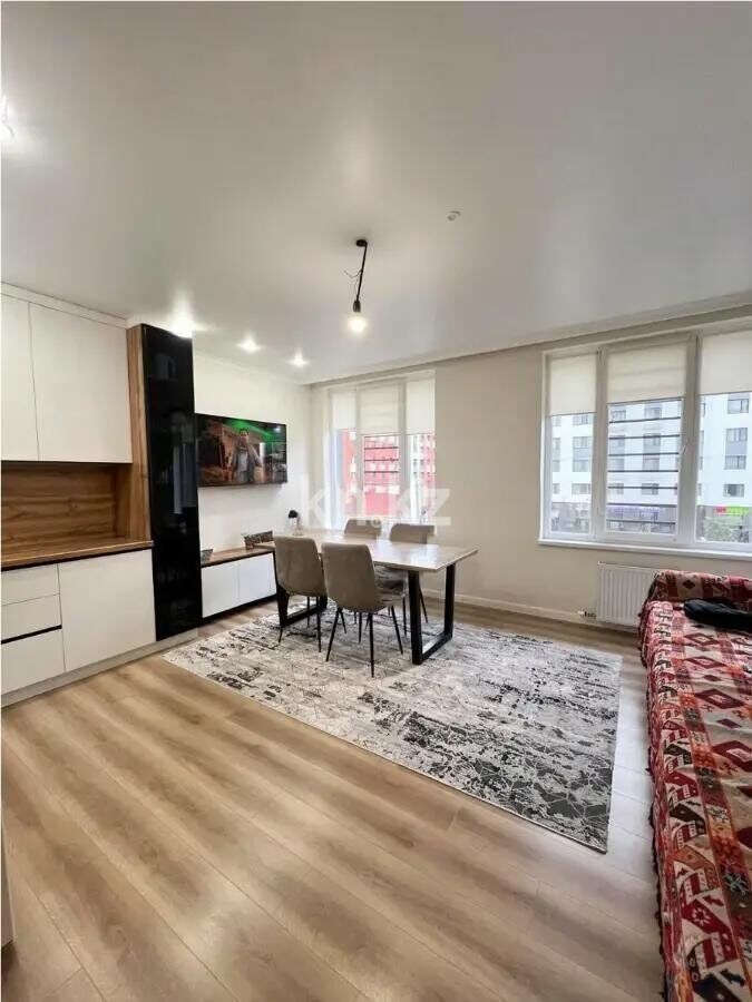 Продажа 3-комнатной квартиры, 74.3 м² - Продажа трехкомнатных квартир в Астане - страница 8 фото 1 из 4