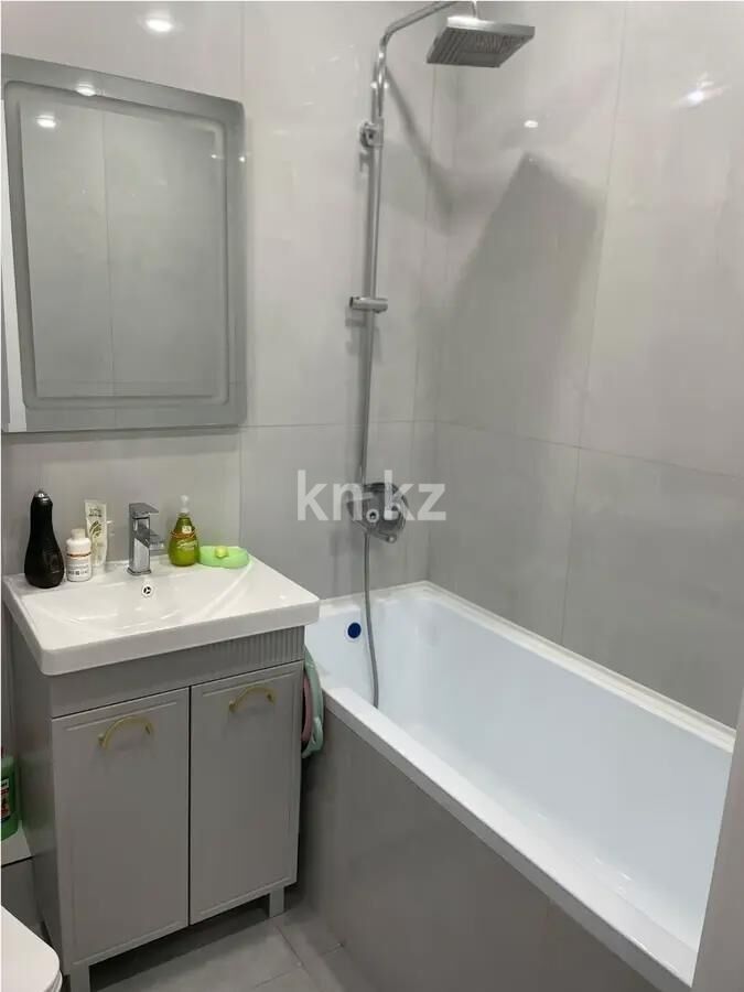 Продажа 1-комнатной квартиры, 34.1 м² - Продажа однокомнатных квартир в р-не Есиль Астаны - страница 15 фото 2 из 2