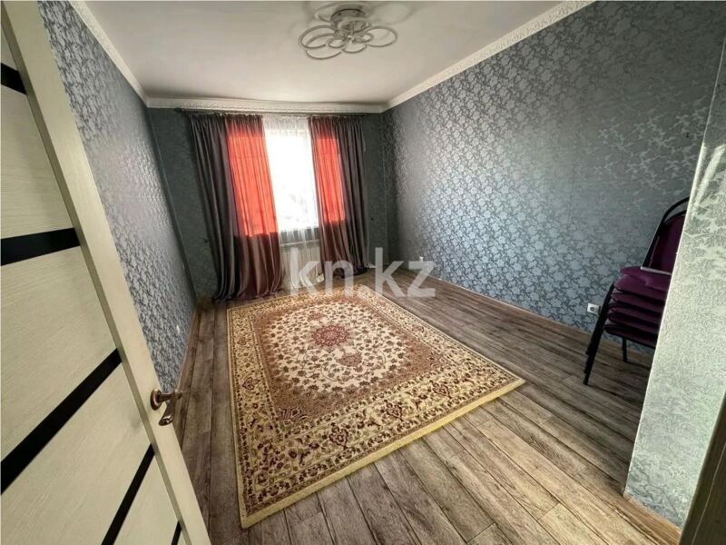 Продажа 3-комнатной квартиры, 85 м² - Продажа трехкомнатных квартир в Турксибском р-не Алматы - страница 3 фото 3 из 6