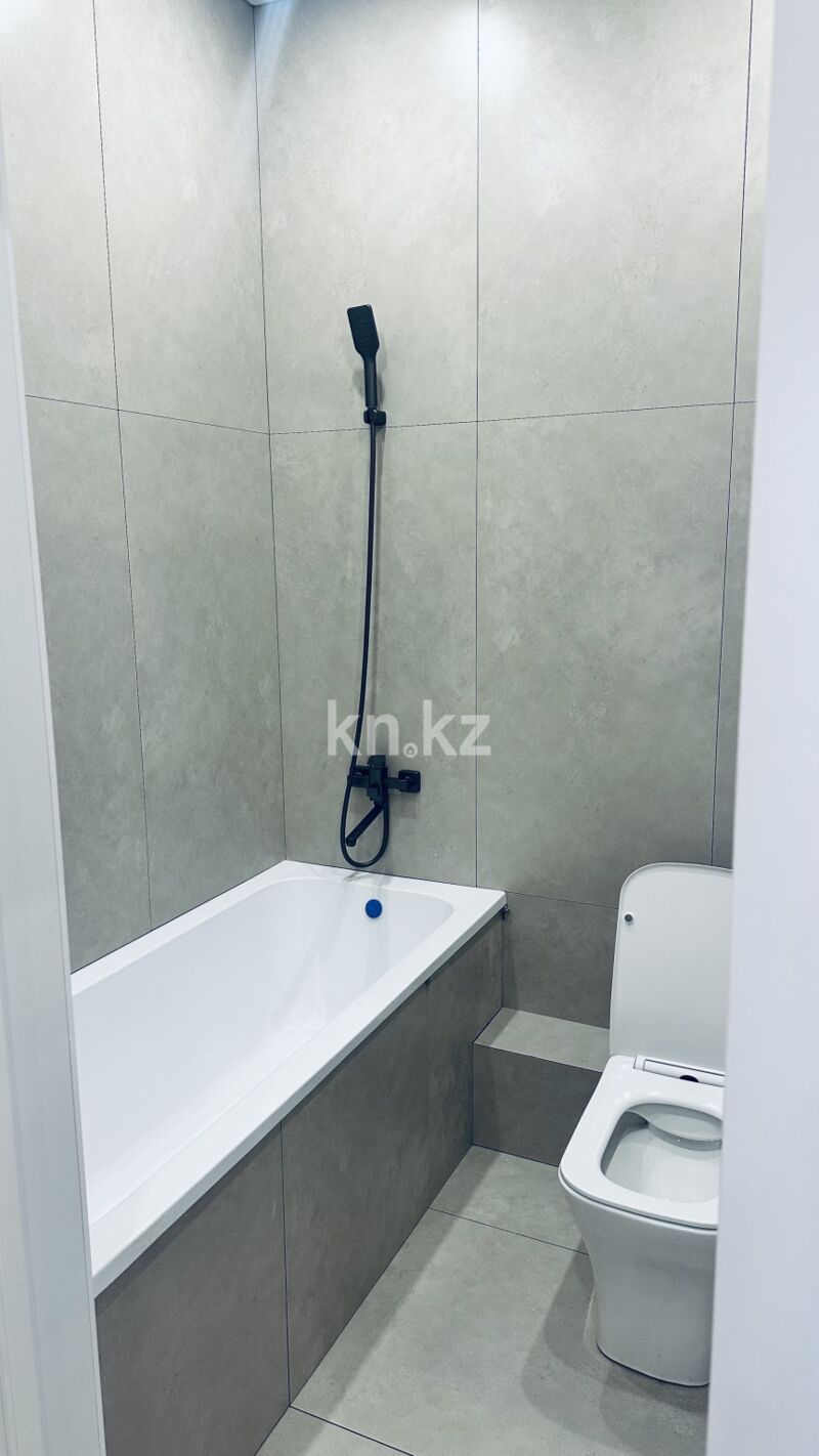 Продажа 3-комнатной квартиры, 63 м² - Продажа трехкомнатных квартир в Казахстане - страница 5 фото 5 из 20