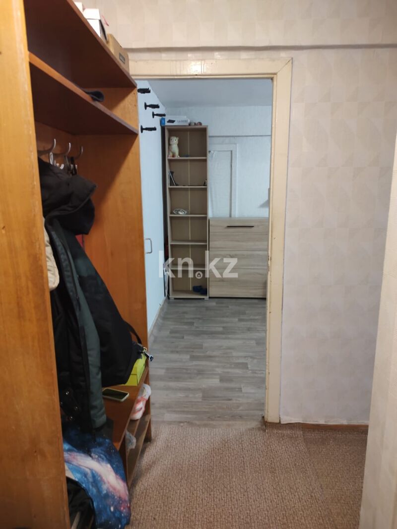 Продажа 2-комнатной квартиры, 45.4 м² - Недвижимость в Астане - страница 11 фото 7 из 12