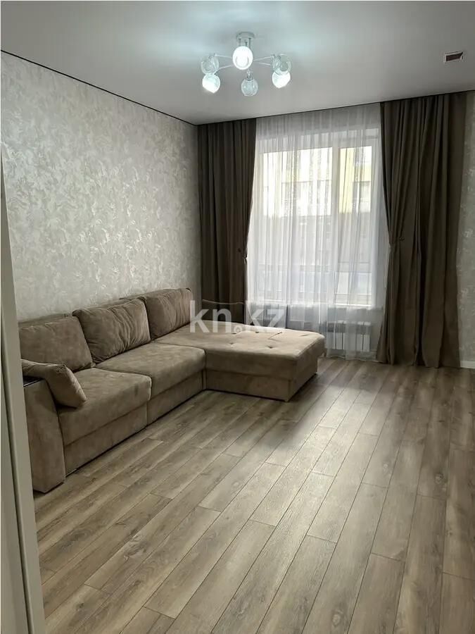 Продажа 2-комнатной квартиры, 60.6 м² - Продажа двухкомнатных квартир в кирпичном доме в Казахстане - страница 7 фото 1 из 5