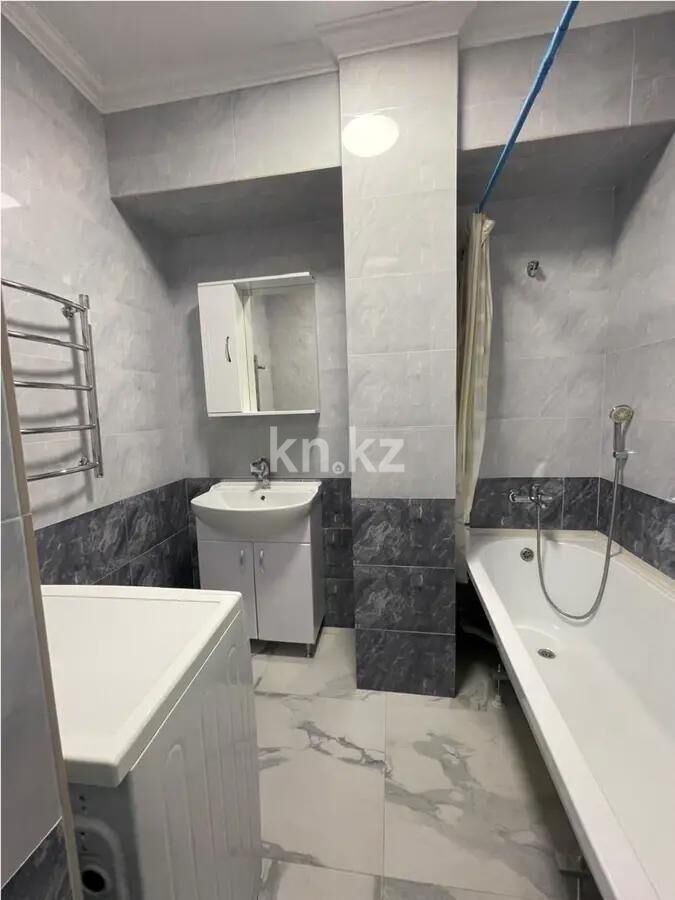 Продажа 3-комнатной квартиры, 85 м² - Продажа квартир в блочном доме в Казахстане - страница 134 фото 4 из 5