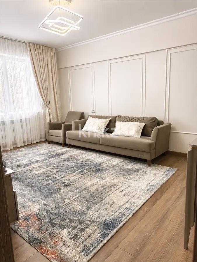 Продажа 3-комнатной квартиры, 72 м² - Продажа квартир от собственников в Алматы - страница 47 фото 2 из 4