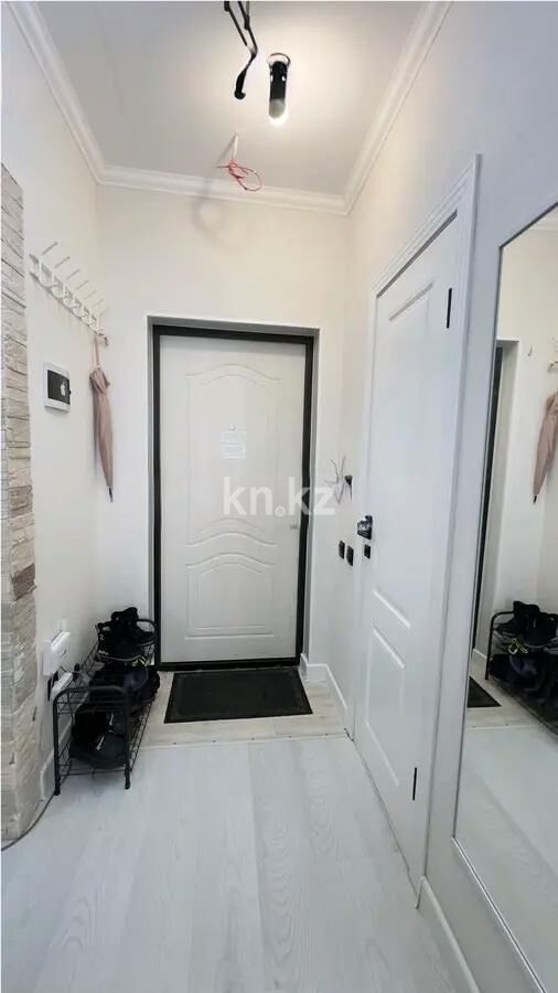 Продажа 1-комнатной квартиры, 39 м² - Продажа действующего бизнеса в Кокшетау фото 5 из 5