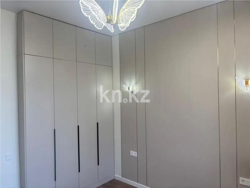 Продажа 1-комнатной квартиры, 37 м² - Продажа однокомнатных квартир в кирпичном доме в Казахстане - страница 102 фото 2 из 4