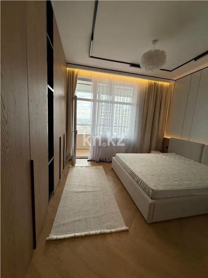 Продажа 3-комнатной квартиры, 73 м² - Продажа квартир в Астане - страница 6 фото 1 из 3