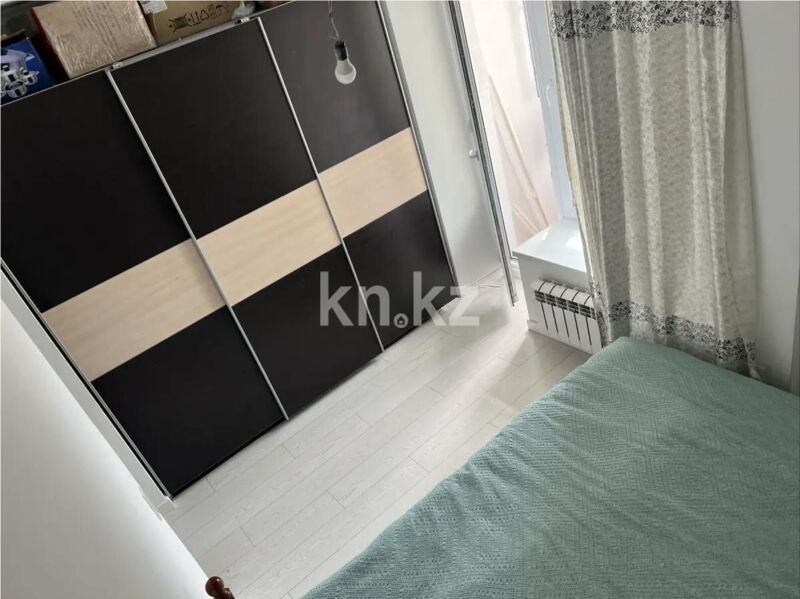 Продажа 2-комнатной квартиры, 37.8 м² - Продажа квартир в Казахстане - страница 12 фото 2 из 6
