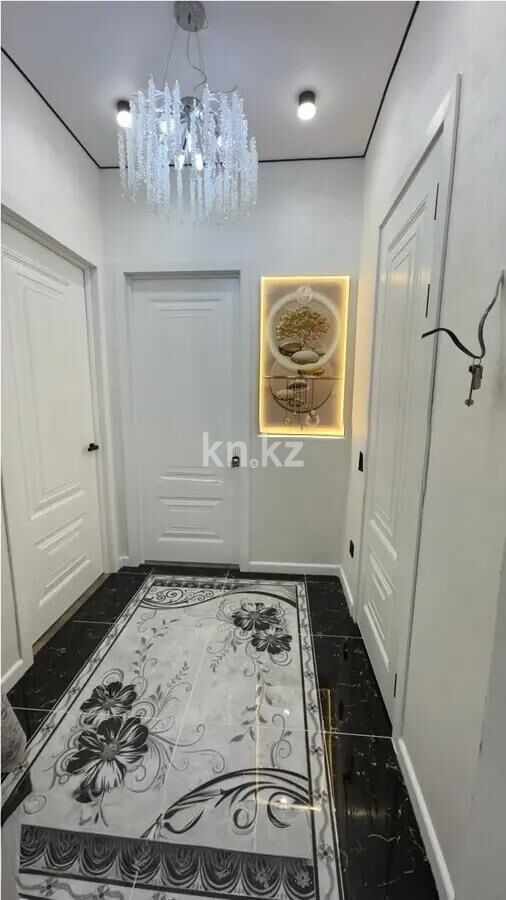 Продажа 1-комнатной квартиры, 34.7 м² - Продажа однокомнатных квартир от собственников в Казахстане - страница 38 фото 4 из 4
