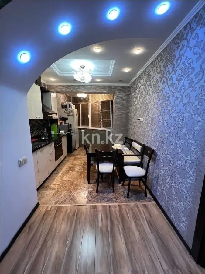 Продажа 2-комнатной квартиры, 75 м² - Продажа двухкомнатных квартир в Наурызбайском р-не Алматы - страница 27 фото 3 из 7