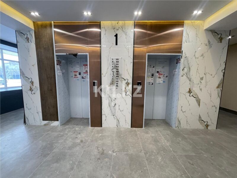 Продажа 2-комнатной квартиры, 46 м² - Продажа двухкомнатных квартир в кирпичном доме в Караганде - страница 31 фото 3 из 13