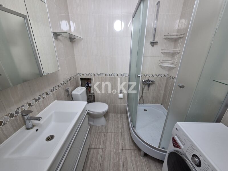 Продажа 1-комнатной квартиры, 38.4 м² - Продажа однокомнатных квартир в р-не Алматы Астаны - страница 8 фото 12 из 21