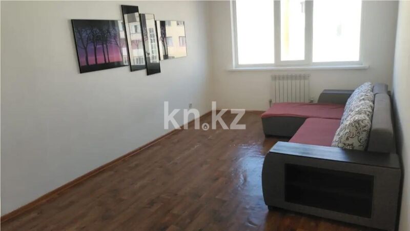 Продажа 1-комнатной квартиры, 45 м² - Продажа однокомнатных квартир в Алатауском р-не Алматы - страница 25 фото 1 из 5