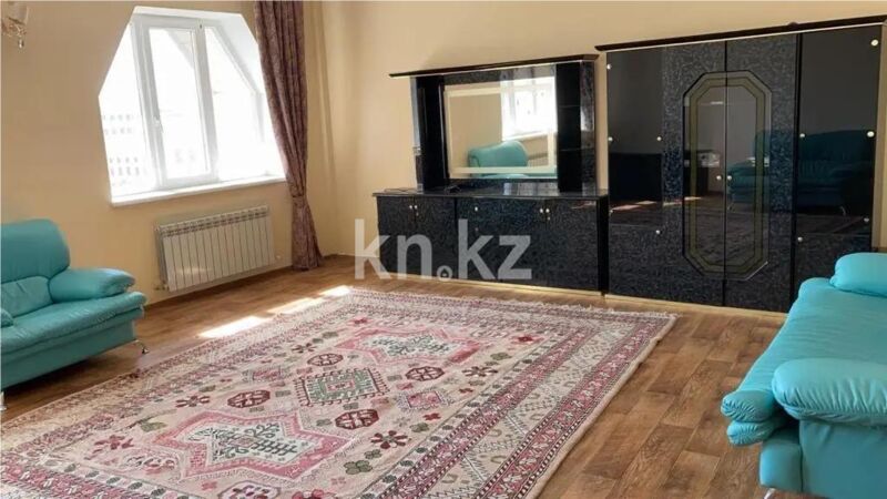 Продажа 3-комнатной квартиры, 90 м² - Продажа трехкомнатных квартир в кирпичном доме в Казахстане - страница 51 фото 1 из 5