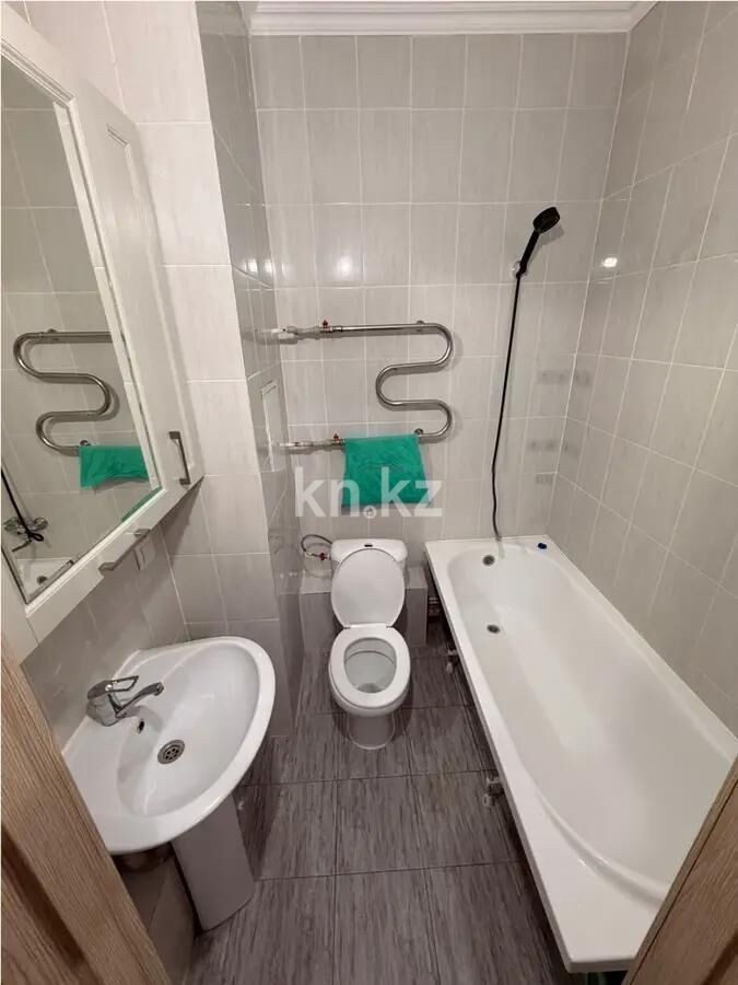 Продажа 1-комнатной квартиры, 38 м² - Продажа квартир в блочном доме в Казахстане - страница 83 фото 3 из 3