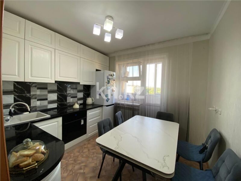 Продажа 3-комнатной квартиры, 69 м² - Продажа трехкомнатных квартир в Темиртау - страница 8 фото 7 из 17