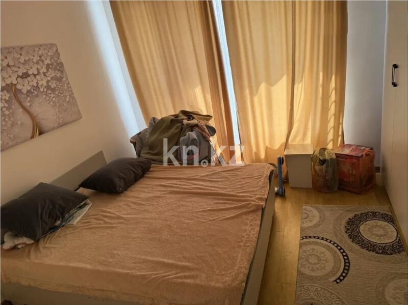 Продажа 2-комнатной квартиры, 45 м² - Продажа квартир в Казахстане - страница 25 фото 2 из 4