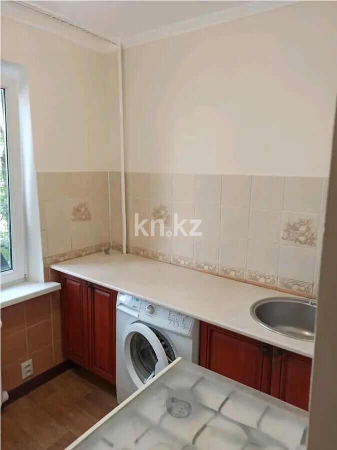 Продажа 2-комнатной квартиры, 45.3 м² - Продажа двухкомнатных квартир от собственников в Алматы - страница 20 фото 3 из 5