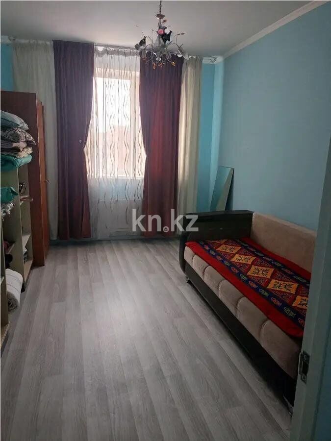 Продажа 2-комнатной квартиры, 54.5 м² - Недвижимость в Астане - страница 20 фото 1 из 5