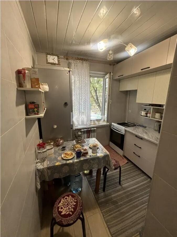 Продажа 3-комнатной квартиры, 65.5 м² - Продажа трехкомнатных квартир от собственников в Алматы - страница 12 фото 4 из 6