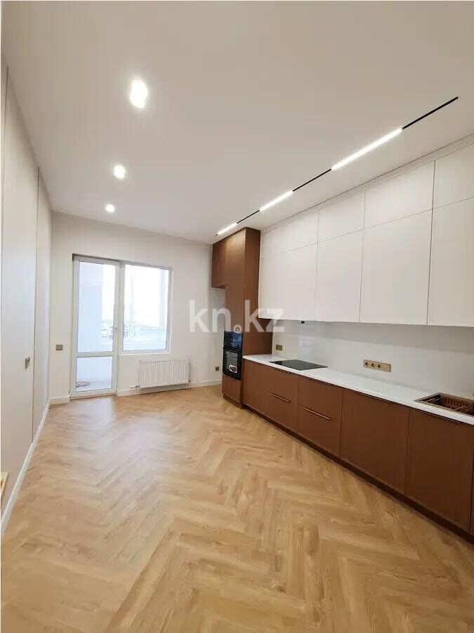 Продажа 3-комнатной квартиры, 90 м² - Продажа квартир в Астане - страница 63 фото 4 из 7