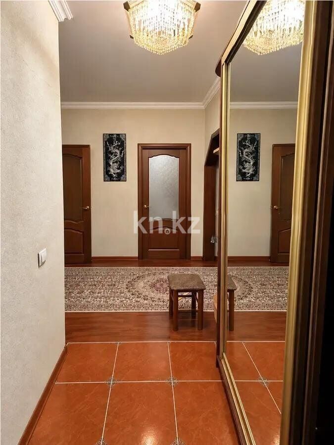 Продажа 3-комнатной квартиры, 94 м² - Продажа квартир от собственников в Алматы - страница 243 фото 7 из 7