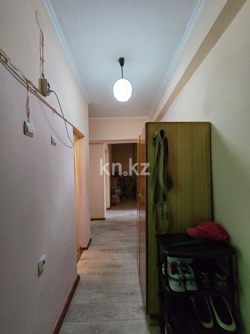 Продажа 2-комнатной квартиры, 63 м² - Продажа квартир в кирпичном доме в Казахстане - страница 381 фото 15 из 23