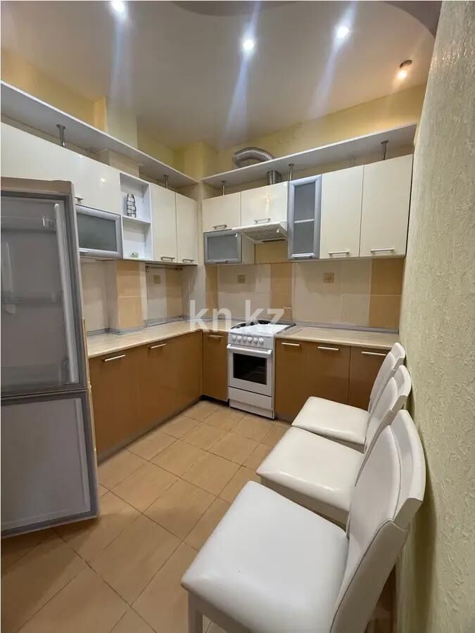 Продажа 2-комнатной квартиры, 80 м² - Продажа двухкомнатных квартир в монолитно-каркасном доме в Астане - страница 40 фото 2 из 5