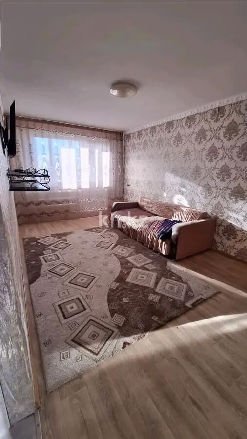 Продажа 1-комнатной квартиры, 31 м² - Продажа однокомнатных квартир от собственников в Абае фото 1 из 3