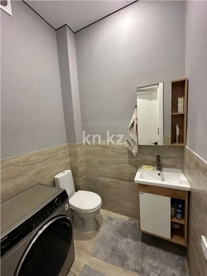 Продажа 3-комнатной квартиры, 105 м² - Продажа трехкомнатных квартир в Казахстане - страница 2 фото 7 из 7