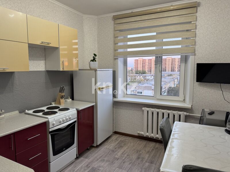 Продажа 2-комнатной квартиры, 54 м² - Продажа недвижимости в Казахстане - страница 2 фото 5 из 19