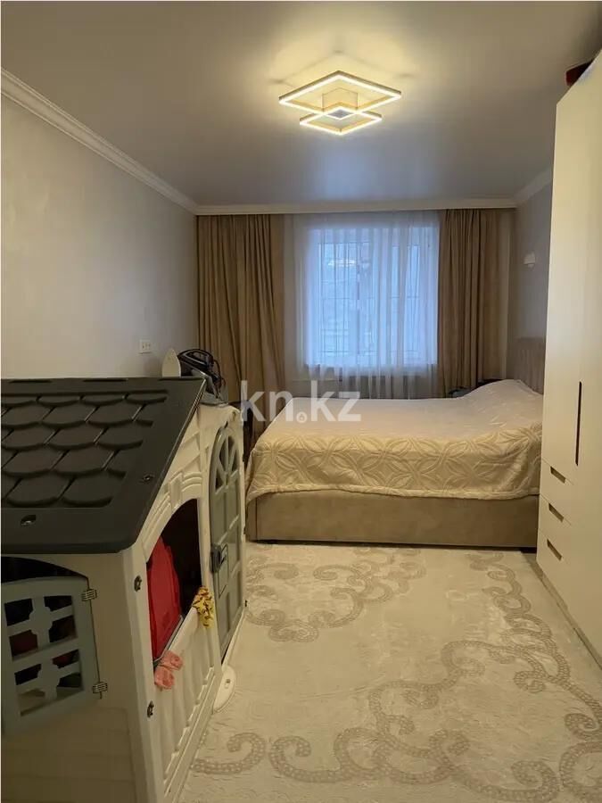 Продажа 2-комнатной квартиры, 50 м² - Продажа двухкомнатных квартир от собственников в Алматы фото 2 из 5