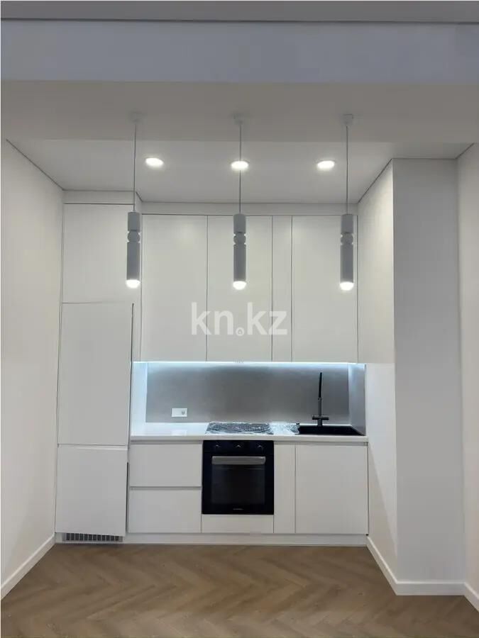 Продажа 2-комнатной квартиры, 67 м² - Продажа двухкомнатных квартир в Бостандыкском р-не Алматы - страница 35 фото 2 из 5