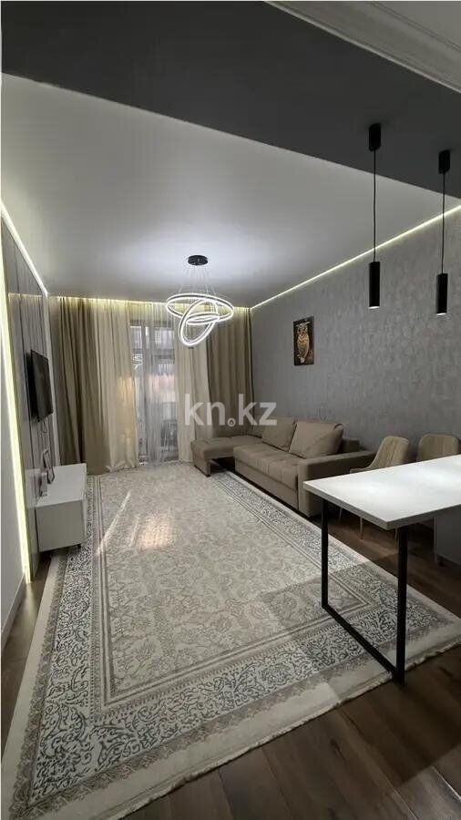 Продажа 2-комнатной квартиры, 60 м² - Продажа двухкомнатных квартир от собственников в Астане - страница 10 фото 1 из 5