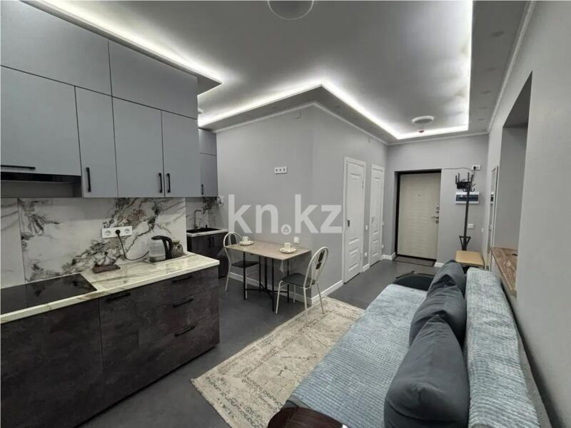 Продажа 2-комнатной квартиры, 50 м² - Продажа квартир в Казахстане - страница 123 фото 3 из 4