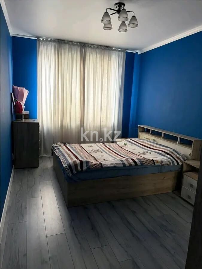 Продажа 2-комнатной квартиры, 58 м² - Продажа квартир в Казахстане - страница 5 фото 2 из 4