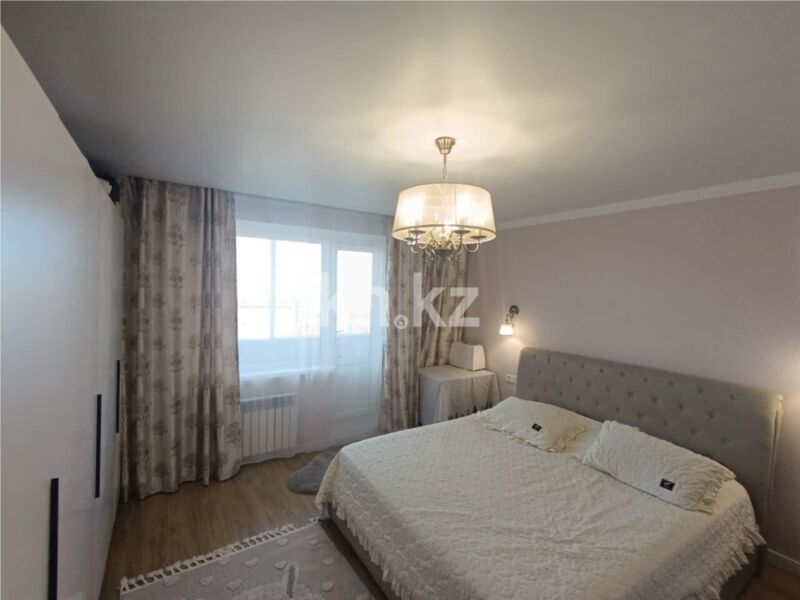 Продажа 3-комнатной квартиры, 64 м² - Продажа квартир в Казахстане - страница 192 фото 1 из 9