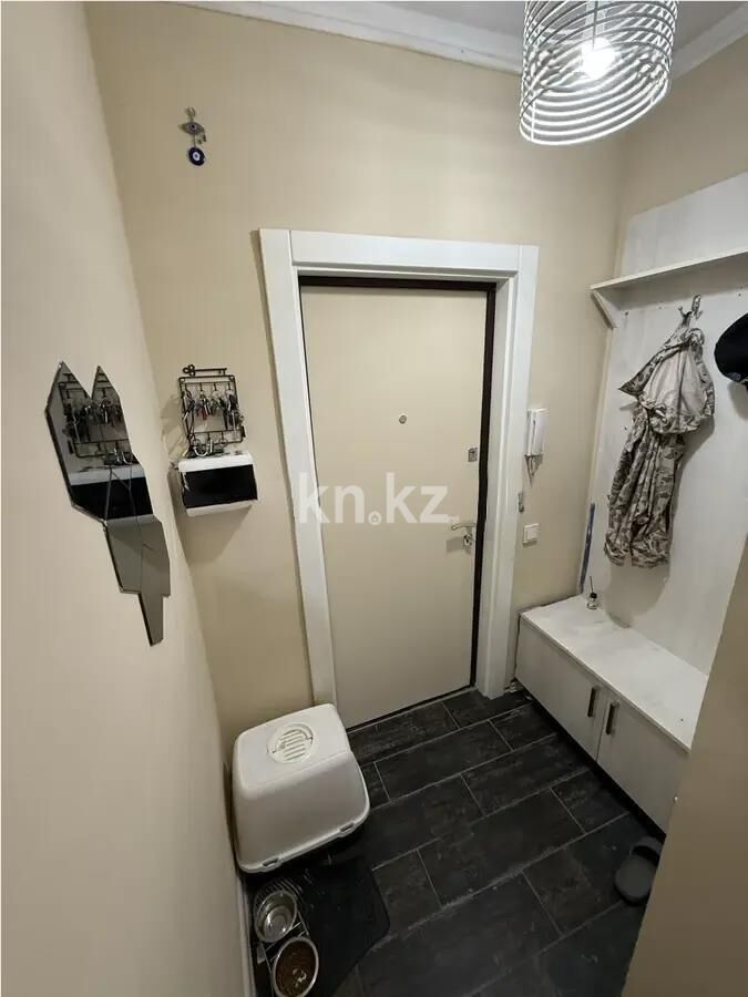 Продажа 2-комнатной квартиры, 60 м² - Продажа двухкомнатных квартир в панельном доме в Алматы - страница 22 фото 6 из 6