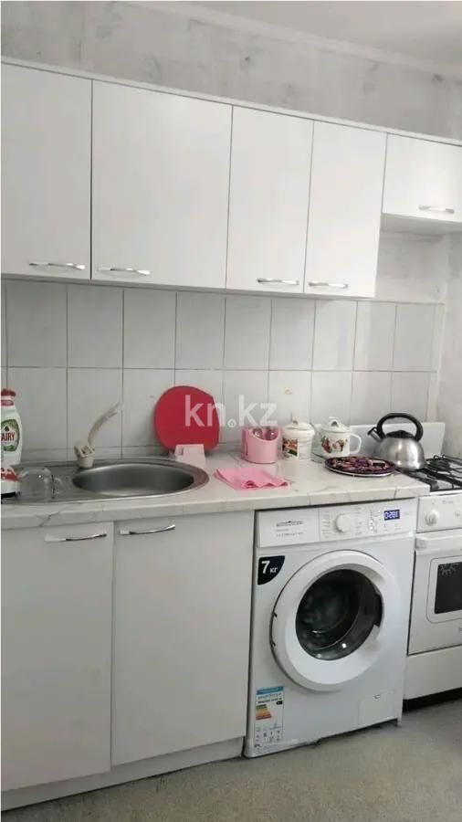 Продажа 2-комнатной квартиры, 45.1 м² - Продажа двухкомнатных квартир в панельном доме в Казахстане - страница 63 фото 4 из 12