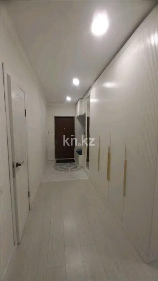 Продажа 4-комнатной квартиры, 98 м² - Продажа квартир в новостройках Астаны - страница 15 фото 7 из 7