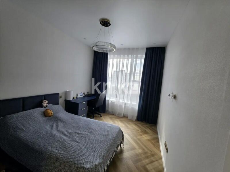Продажа 4-комнатной квартиры, 127 м² - Продажа четырехкомнатных квартир от собственников в Казахстане - страница 55 фото 3 из 8