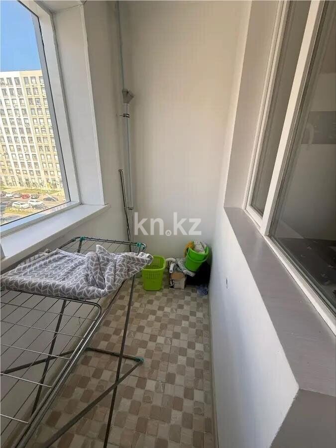 Продажа 1-комнатной квартиры, 35.5 м² - Недвижимость в Астане - страница 6 фото 4 из 4