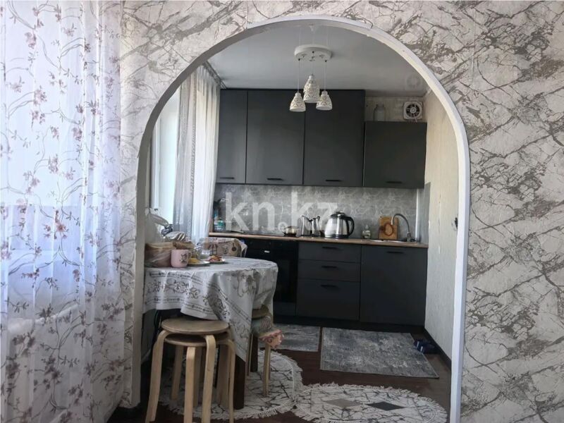 Продажа 3-комнатной квартиры, 56 м² - Продажа трехкомнатных квартир в Темиртау - страница 3 фото 4 из 5