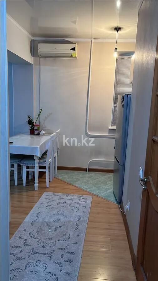 Продажа 1-комнатной квартиры, 35 м² - Недвижимость в Алматы - страница 20 фото 4 из 4