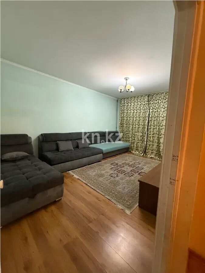 Продажа 1-комнатной квартиры, 41.9 м² - Продажа однокомнатных квартир в Бостандыкском р-не Алматы - страница 14 фото 1 из 3