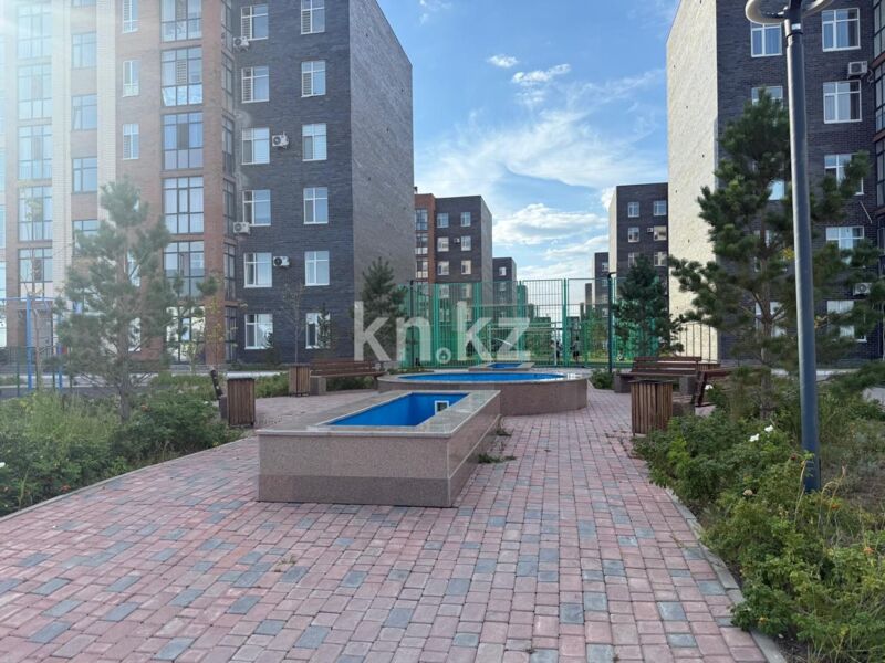 Продажа 3-комнатной квартиры, 90 м² - Продажа квартир в Караганде - страница 13 фото 13 из 30
