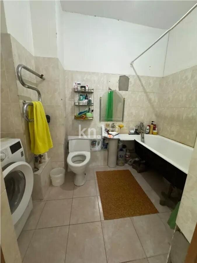Продажа 3-комнатной квартиры, 91 м² - Продажа трехкомнатных квартир в блочном доме в Казахстане - страница 16 фото 5 из 8