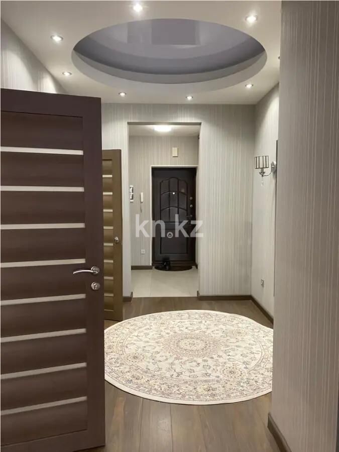 Продажа 2-комнатной квартиры, 90.4 м² - Продажа двухкомнатных квартир в Бостандыкском р-не Алматы - страница 28 фото 4 из 4