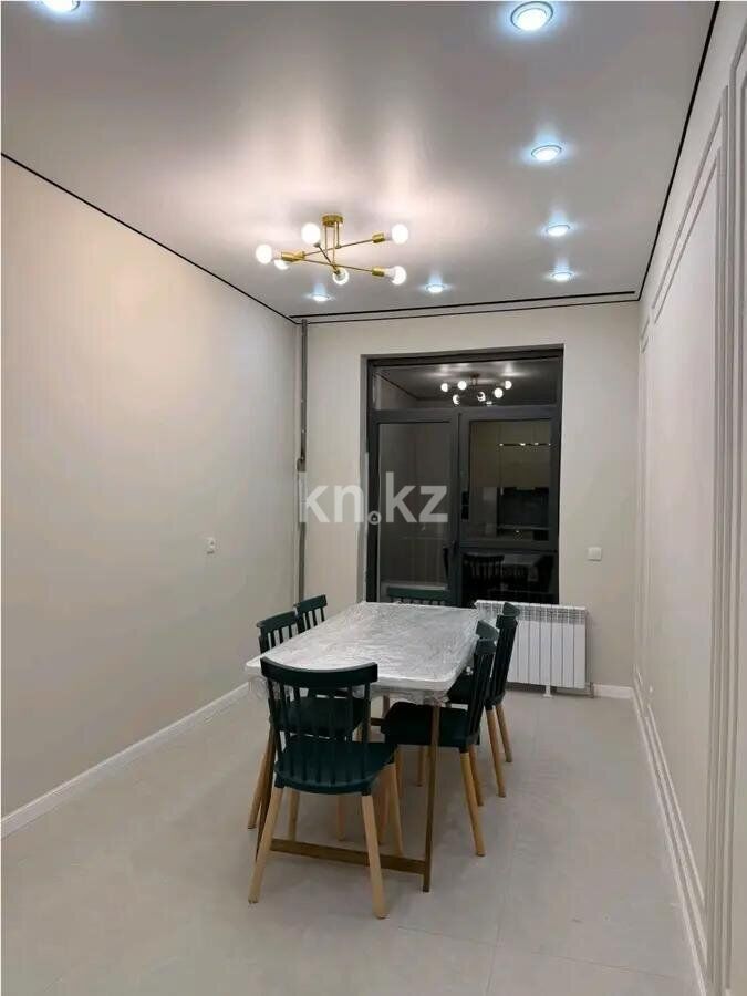 Продажа 2-комнатной квартиры, 67 м² - Продажа квартир от собственников в Алматы - страница 20 фото 3 из 5